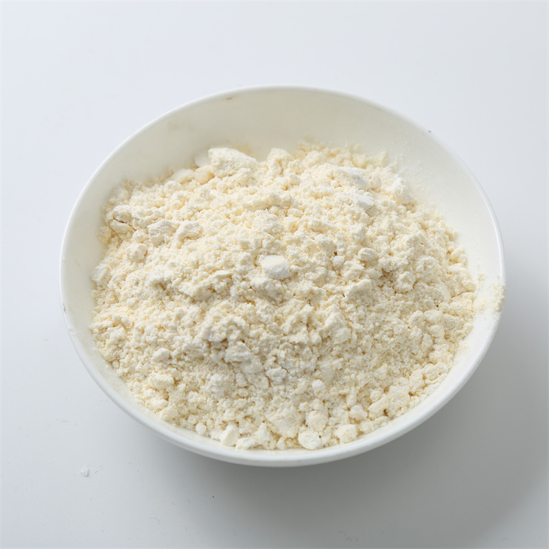 Azido 3-nitrobenzoikoa CAS 121-92-6