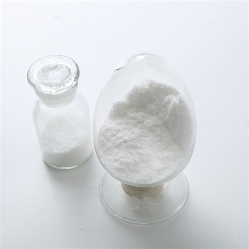 Azido 4-bromobenzoikoa CAS 586-76-5