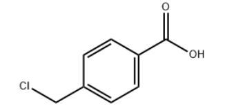 4-(Klorometil)benzoikoa azido CAS 1642-81-5