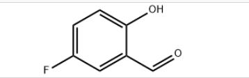 5-Fluorosalizilaldehidoa CAS 347-54-6