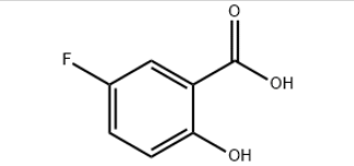 5-Azido fluorosalizilikoa CAS 345-16-4