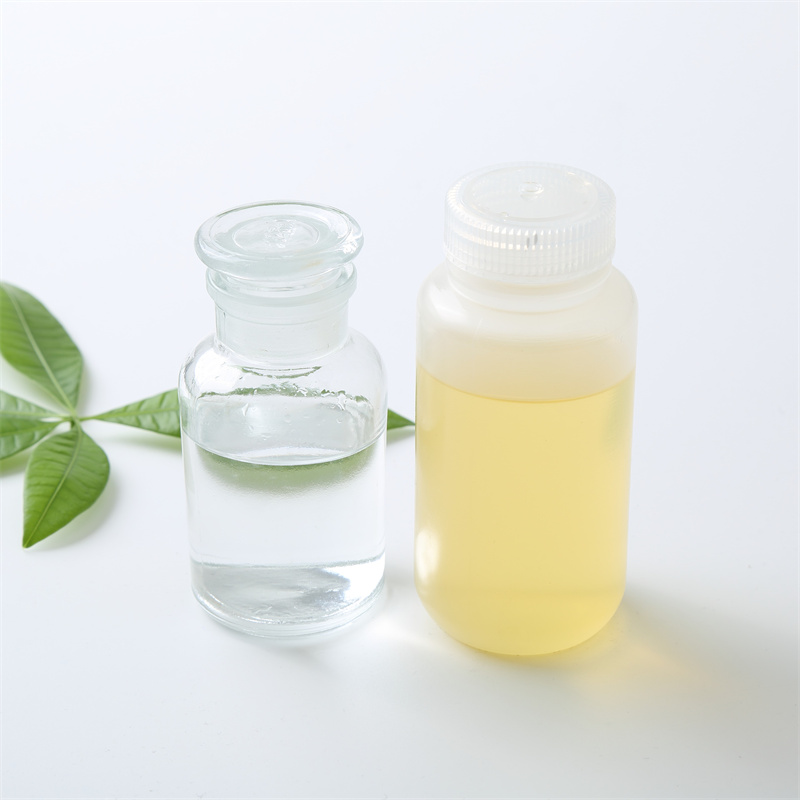 Castor olio CAS 8001-79-4