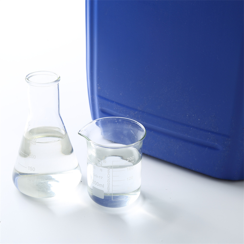 Dimetil sulfuroa CAS 75-18-3