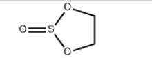 Glikol sulfitoa CAS 3741-38-6