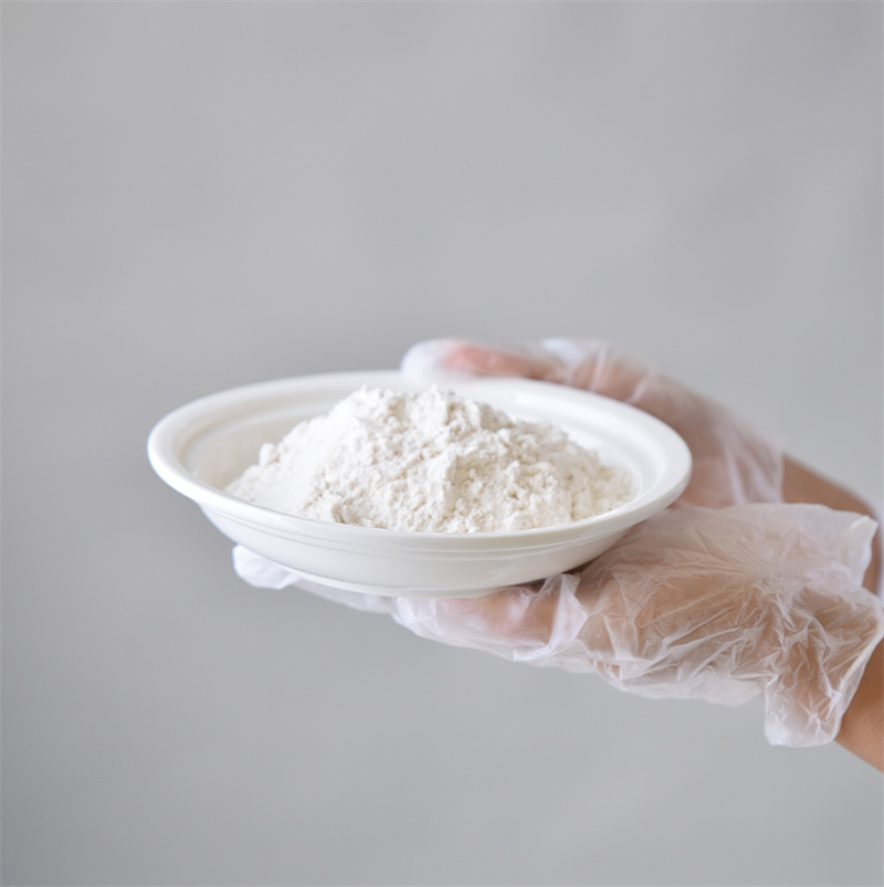 Levomefolate kaltzio CAS 151533-22-1