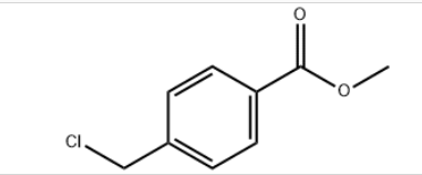 4-(klorometil)benzoato de metilo CAS 34040-64-7