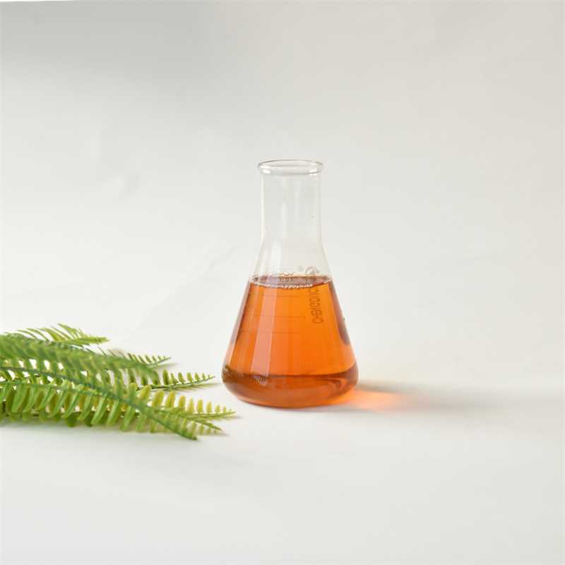 Metil antranilato CAS 134-20-3