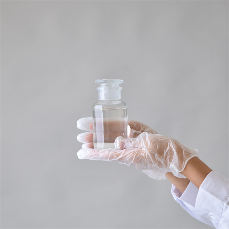 Octyl 4-metoxicinamato CAS 5466-77-3