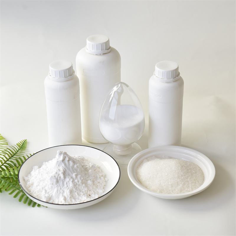 Polimixina B sulfatoa CAS 1405-20-5